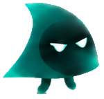 Focused VibeSecur character ready to fix